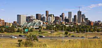 casa en Denver