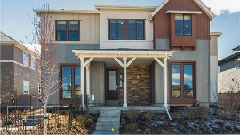 casas en Denver