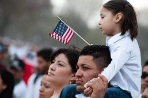 sueño americano